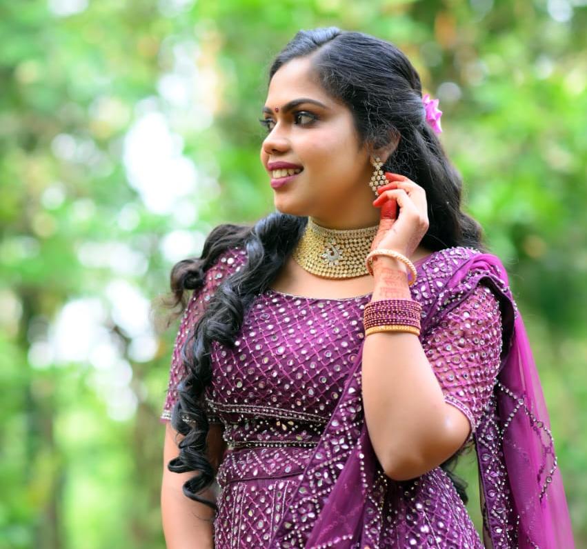 NAKSHATHRA BEAUTY PARLOUR KULAPPULLY
