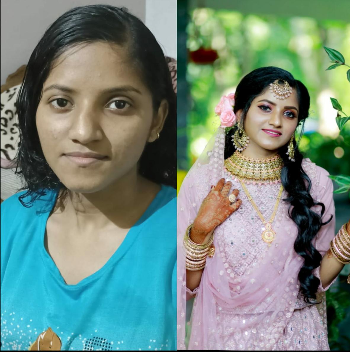 NAKSHATHRA BEAUTY PARLOUR KULAPPULLY